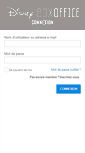 Mobile Screenshot of disneyboxoffice.com